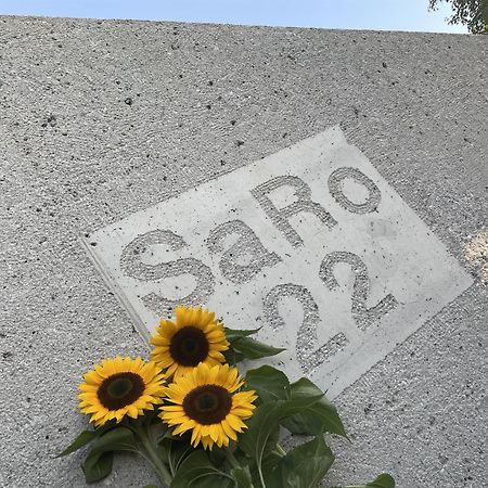 Haus Saro Hopfgarten im Brixental Exterior foto