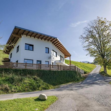 Haus Saro Hopfgarten im Brixental Exterior foto