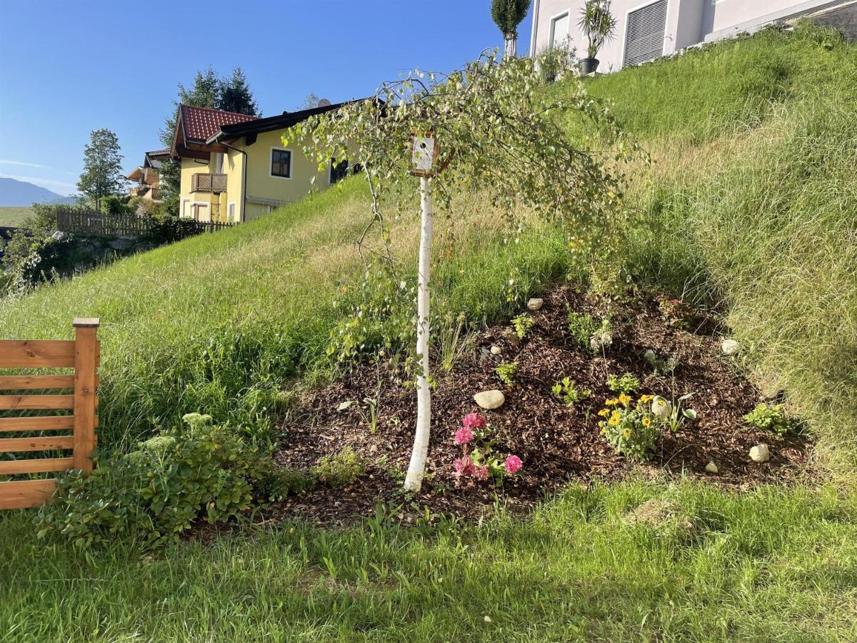 Haus Saro Hopfgarten im Brixental Exterior foto
